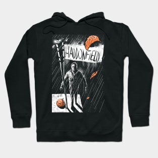 Halloween Haddonfield Hoodie